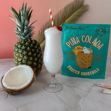 Load image into Gallery viewer, Noble Mick's Frozen Cocktail Mix - Pina Colada

