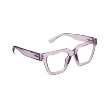 Load image into Gallery viewer, Peepers | Take a Bow - Purple
