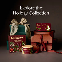 Load image into Gallery viewer, Kate McLeod Jasmine &amp; Sandalwood | Deep Moisturizing Lotion Bar
