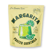 Load image into Gallery viewer, Noble Mick's Frozen Cocktail Mix - Margarita
