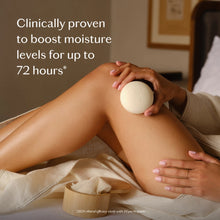 Load image into Gallery viewer, Kate McLeod Jasmine &amp; Sandalwood | Deep Moisturizing Lotion Bar
