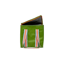 Load image into Gallery viewer, Project Ten | Khaki Insulated Tote
