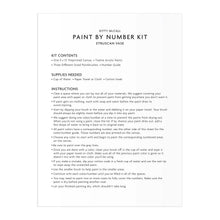 Load image into Gallery viewer, Kitty Mccall Etruscan Vase 9 X 12" Paint By Number Kit
