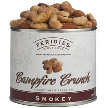 Load image into Gallery viewer, Feridies Campfire Crunch Snack Mix
