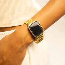 Load image into Gallery viewer, Stainless Steel Smart Watch Band
