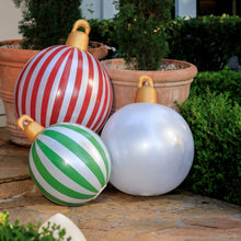 Load image into Gallery viewer, FUNBOY Classic Light Up Inflatable Ornaments
