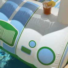 Load image into Gallery viewer, FUNBOY Country Club Golf Cart Pool Float
