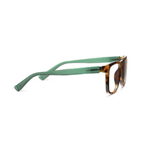 Load image into Gallery viewer, Peepers | Hall - Tortoise/Green
