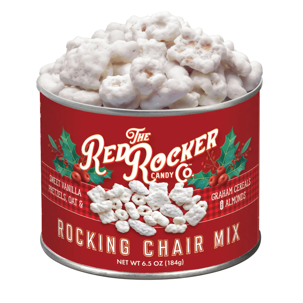 Red Rocker Candy - Rocking Chair Mix®