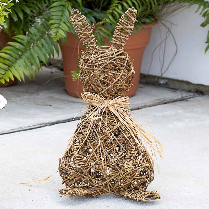 Willow Peter Rabbit - Natural 20