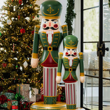 Load image into Gallery viewer, FUNBOY Classic Inflatable Nutcracker
