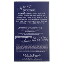 Load image into Gallery viewer, Beshaler Hot Chocolate - Rich &amp; Creamy
