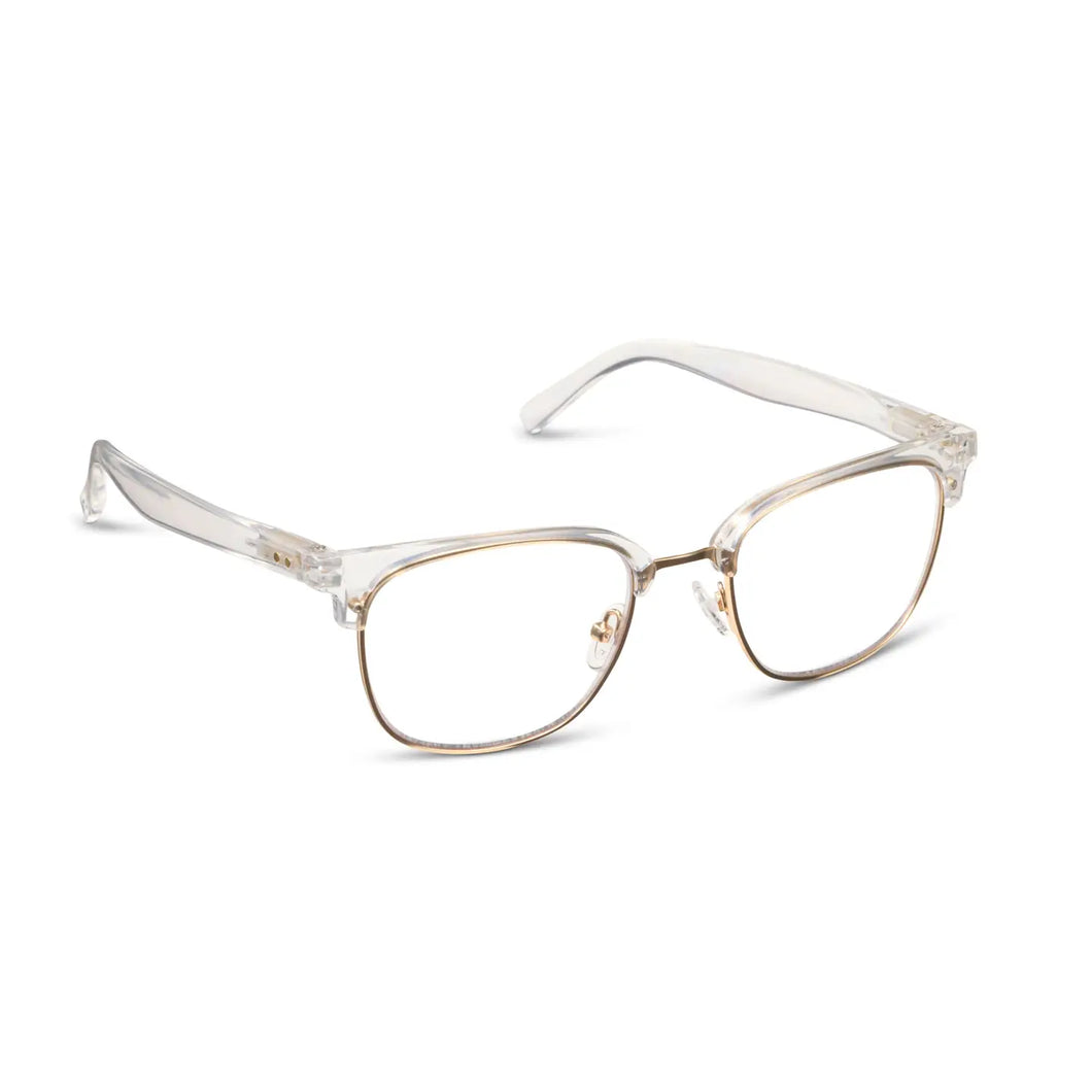 Peepers | Rory - Clear