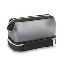 Load image into Gallery viewer, Stephanie Johnson - Miami Smoke Hannah Travel Organizer
