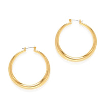 Load image into Gallery viewer, Maria Hoop Earrings - Small
