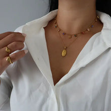 Load image into Gallery viewer, Kahlea Necklace
