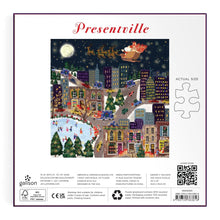 Load image into Gallery viewer, Presentville 500 Piece Foil Puzzle
