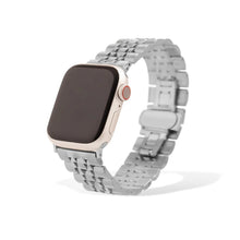 Load image into Gallery viewer, Stainless Steel Smart Watch Band
