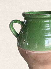 Load image into Gallery viewer, Cottage Crafted 2-Handle Jug
