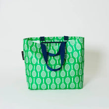 Load image into Gallery viewer, Project Ten | Tennis Medium Tote
