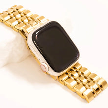 Load image into Gallery viewer, Stainless Steel Smart Watch Band
