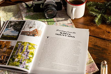Load image into Gallery viewer, Backcountry Cocktails: Civilized Drinks for Wild Places
