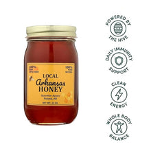 Load image into Gallery viewer, Arkansas Honey
