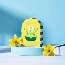 Load image into Gallery viewer, Kalastyle Soap Co. - Skandi Blooms Daffodil Bar Soap
