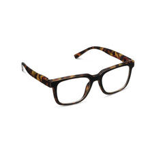 Load image into Gallery viewer, Peepers | Cliff - Tortoise/Black
