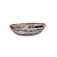 Load image into Gallery viewer, Recycled Paper Bowls
