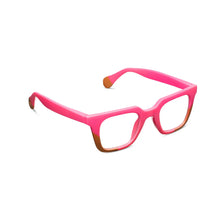 Load image into Gallery viewer, Peepers | Page - Pink/Tan
