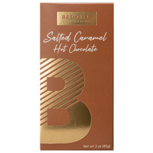 Load image into Gallery viewer, Beshaler Hot Chocolate - Salted Caramel
