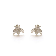 Load image into Gallery viewer, Honey Bee Studs

