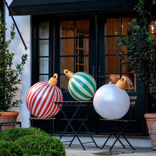 Load image into Gallery viewer, FUNBOY Classic Light Up Inflatable Ornaments
