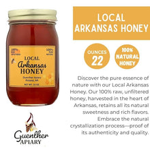 Load image into Gallery viewer, Arkansas Honey
