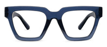 Load image into Gallery viewer, Peepers | Take a Bow - Navy
