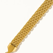 Load image into Gallery viewer, Caden Bold Chain Bracelet

