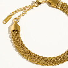 Load image into Gallery viewer, Caden Bold Chain Bracelet
