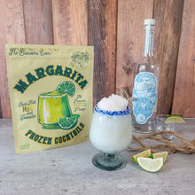 Load image into Gallery viewer, Noble Mick's Frozen Cocktail Mix - Margarita
