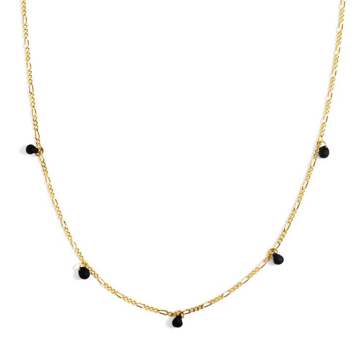 Five Graces Necklace