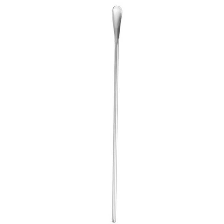 Matte Finish Bar/Cocktail Spoon