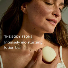 Load image into Gallery viewer, Kate McLeod Vanilla &amp; Copaiba | Deep Moisturizing Lotion Bar
