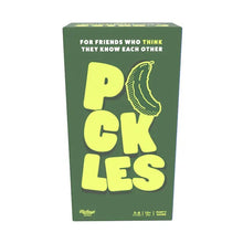 Load image into Gallery viewer, Pickles Game

