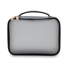 Load image into Gallery viewer, Stephanie Johnson - Miami Smoke Jumbo Makeup Case
