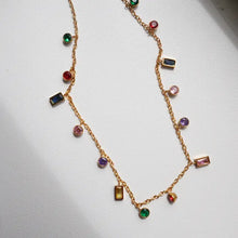 Load image into Gallery viewer, Kahlea Necklace
