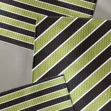 Load image into Gallery viewer, Geometry Dishcloth Set - Tricky Lines
