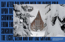 Load image into Gallery viewer, Alpine Style: Bringing Mountain Magic Home

