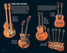 Load image into Gallery viewer, Guitar: The World’s Most Seductive Instrument
