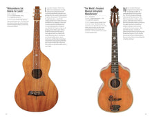 Load image into Gallery viewer, Guitar: The World’s Most Seductive Instrument
