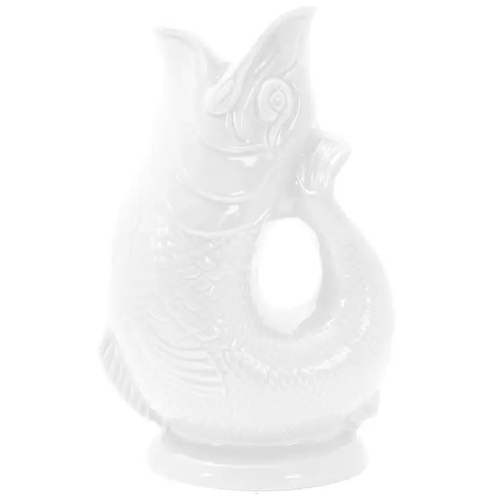 The Original Gluggle Jug (Extra Large) - 4 Color Options